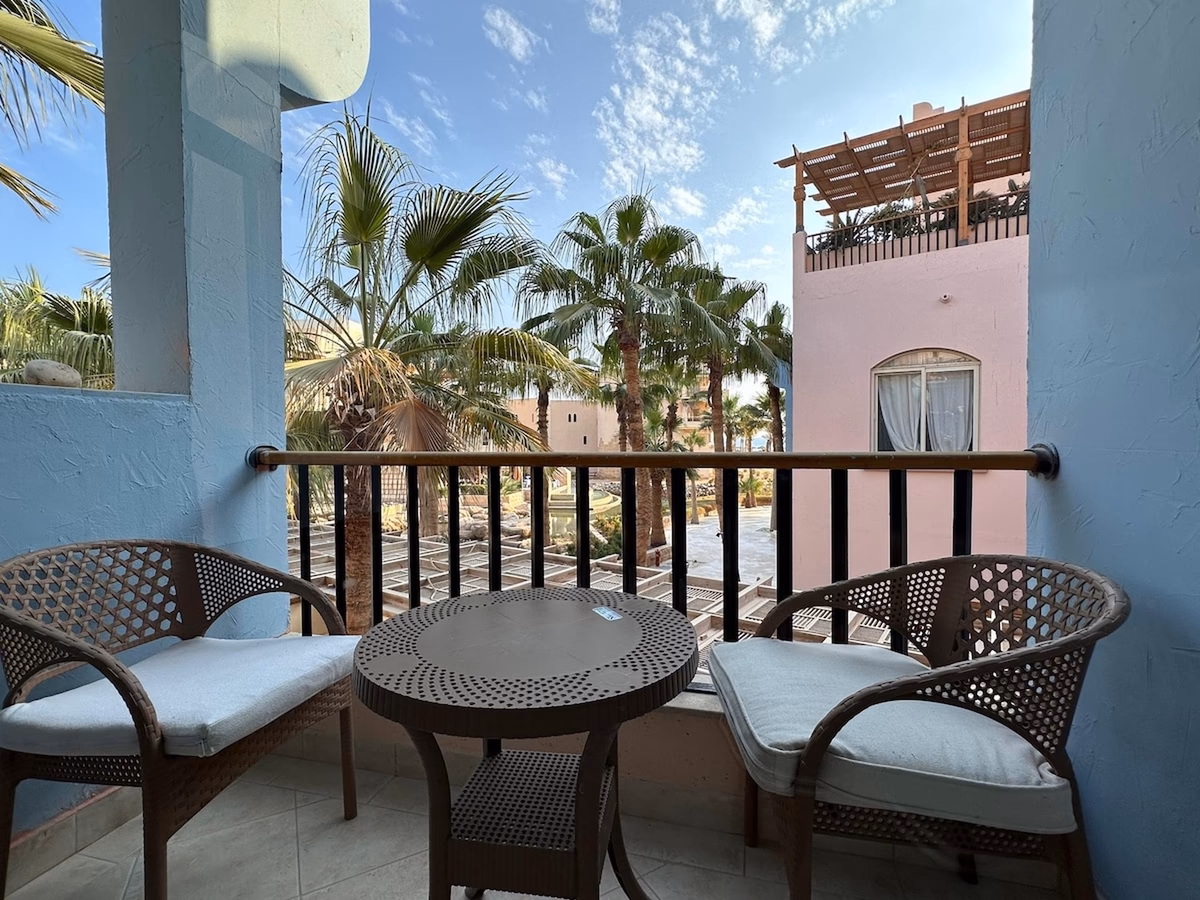 Central Somabay Marina 2BR by Beach & Restaurants - Image 1