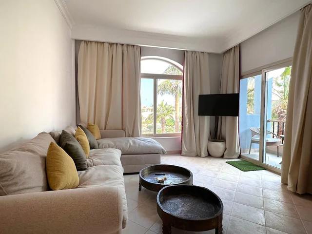 Central Somabay Marina 2BR by Beach & Restaurants - Image 2