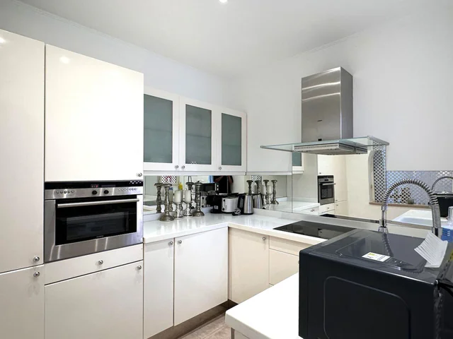 Central Somabay Marina 2BR by Beach & Restaurants - Image 3