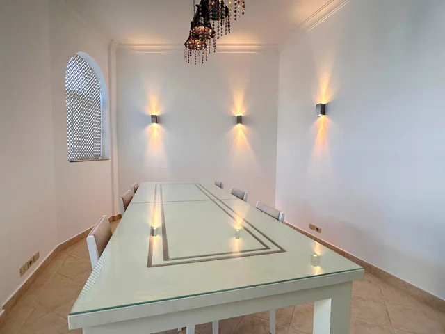 Central Somabay Marina 2BR by Beach & Restaurants - Image 4