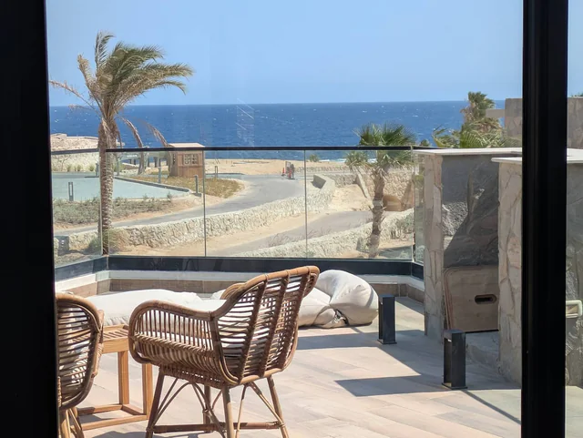 2BR Somabay Villa w Seaviews w Free Beach & Pool - Image 2