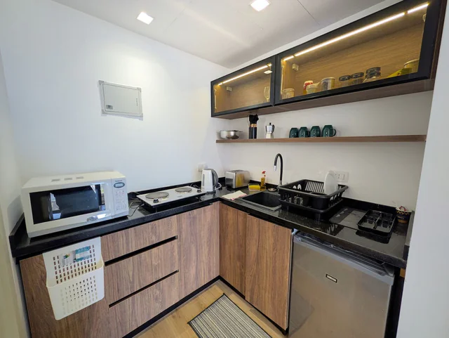 Stylish Seaview Somabay Studio w Free Beach, Pool - Image 5