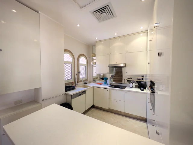 Central Somabay Marina Apt w Terrace & Sea Views - Image 2