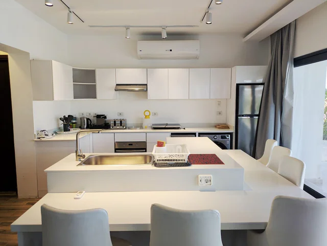 Spacious Private Pool 3BR Somabay Villa w Seaviews - Image 5