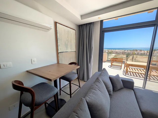 Stunning Penthouse Seaview Apt in Mesca, Somabay - Image 4