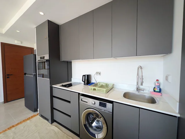 Stunning Penthouse Seaview Apt in Mesca, Somabay - Image 5