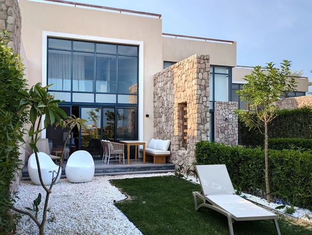 Beautiful 2BR Mesca Beach Front Loft in Soma bay - Image 2