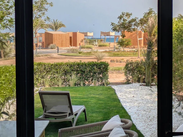 Beautiful 2BR Mesca Beach Front Loft in Soma bay - Image 4