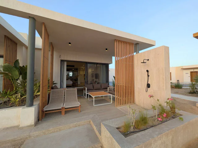 Sea & Pool View Soma Bay Cabana Steps From Beach - Image 4