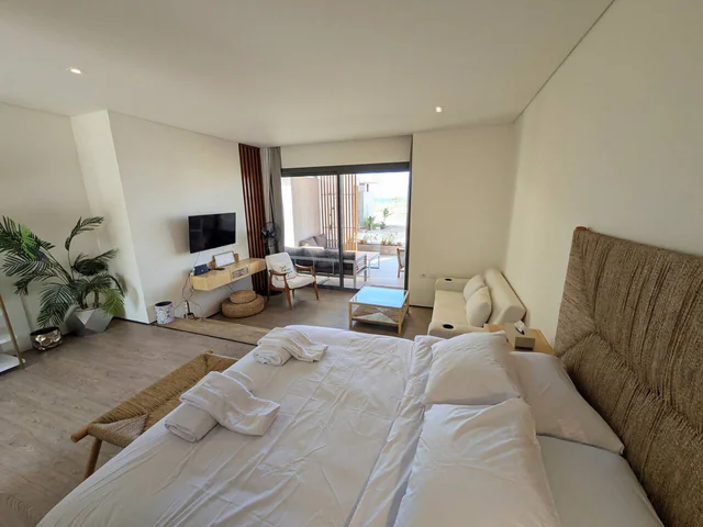 Sea & Pool View Soma Bay Cabana Steps From Beach - Image 5