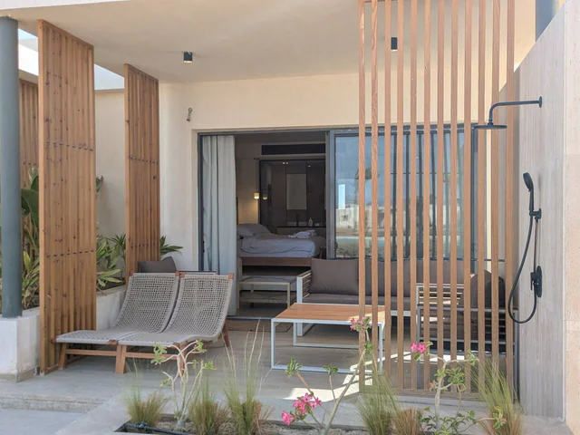 Sea & Pool View Soma Bay Cabana Steps From Beach - Image 6