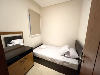 Central Somabay 3BR Garden Apartment w Sea views - Image 5