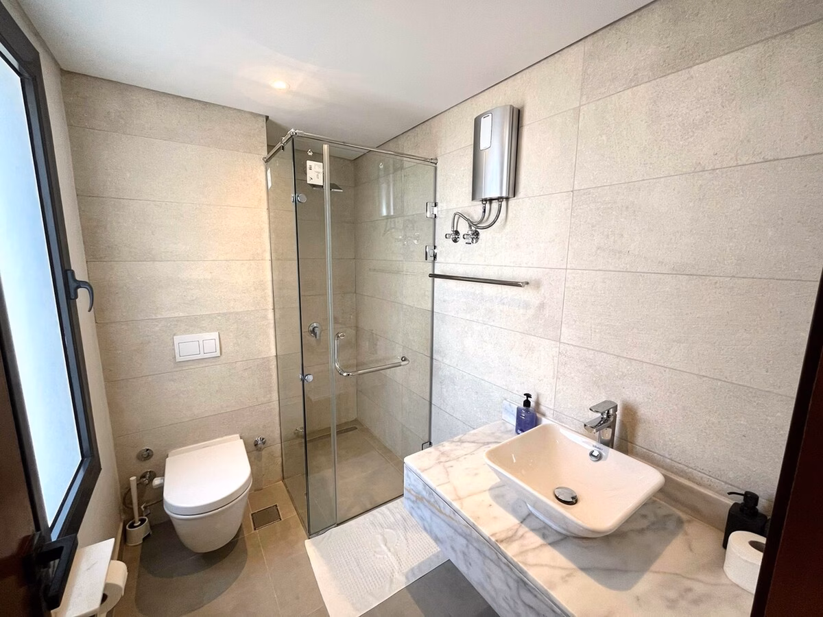 1BR Penthouse Mesca Soma Apt Panoramic Big Terrace - Image 7