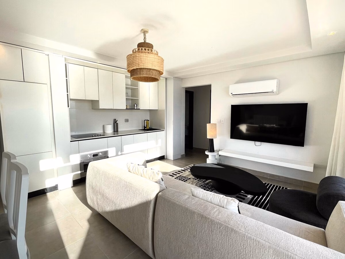 1BR Penthouse Mesca Soma Apt Panoramic Big Terrace - Image 8