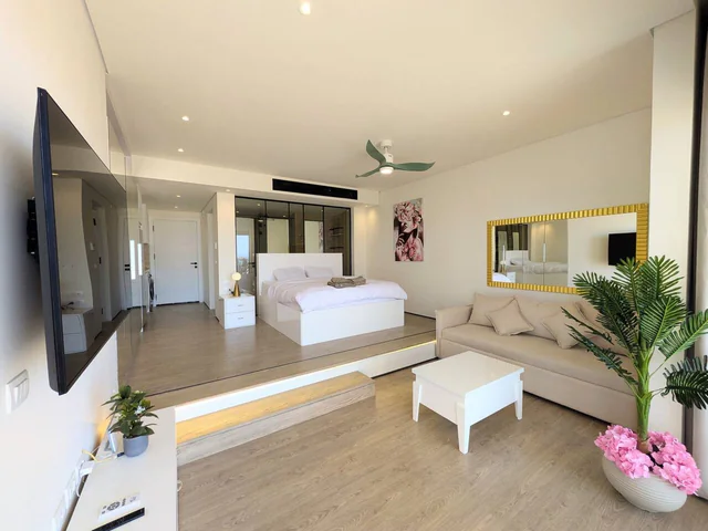 Beachfront Somabay Cabana Steps From Sea & Pool - Image 2