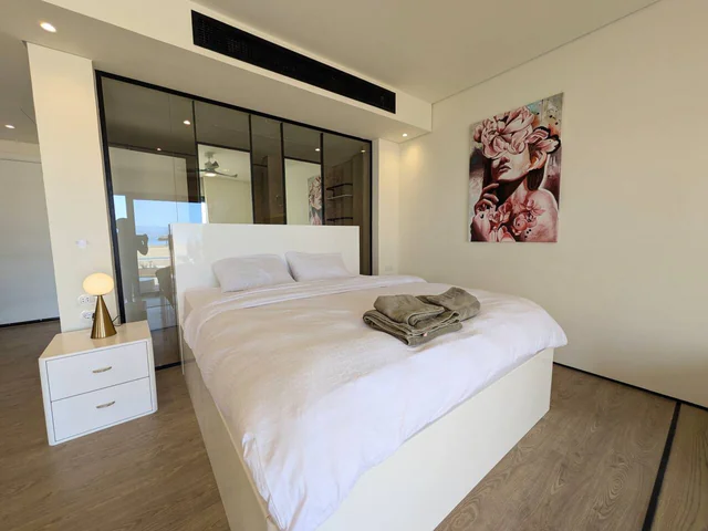 Beachfront Somabay Cabana Steps From Sea & Pool - Image 3