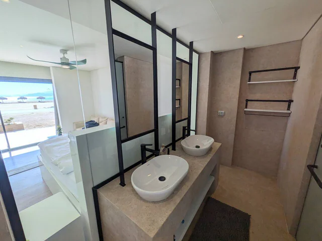 Beachfront Somabay Cabana Steps From Sea & Pool - Image 5