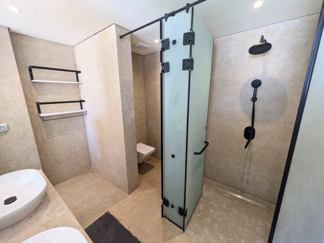 Beachfront Somabay Cabana Steps From Sea & Pool - Image 6