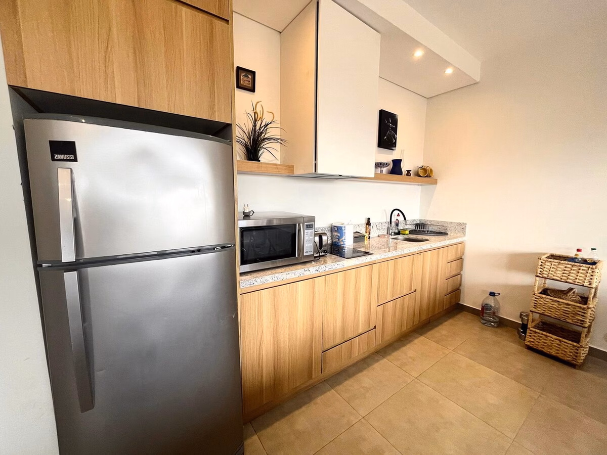 1BR Flat in Soma Bay Near The Jetty & Dive Center - Image 5