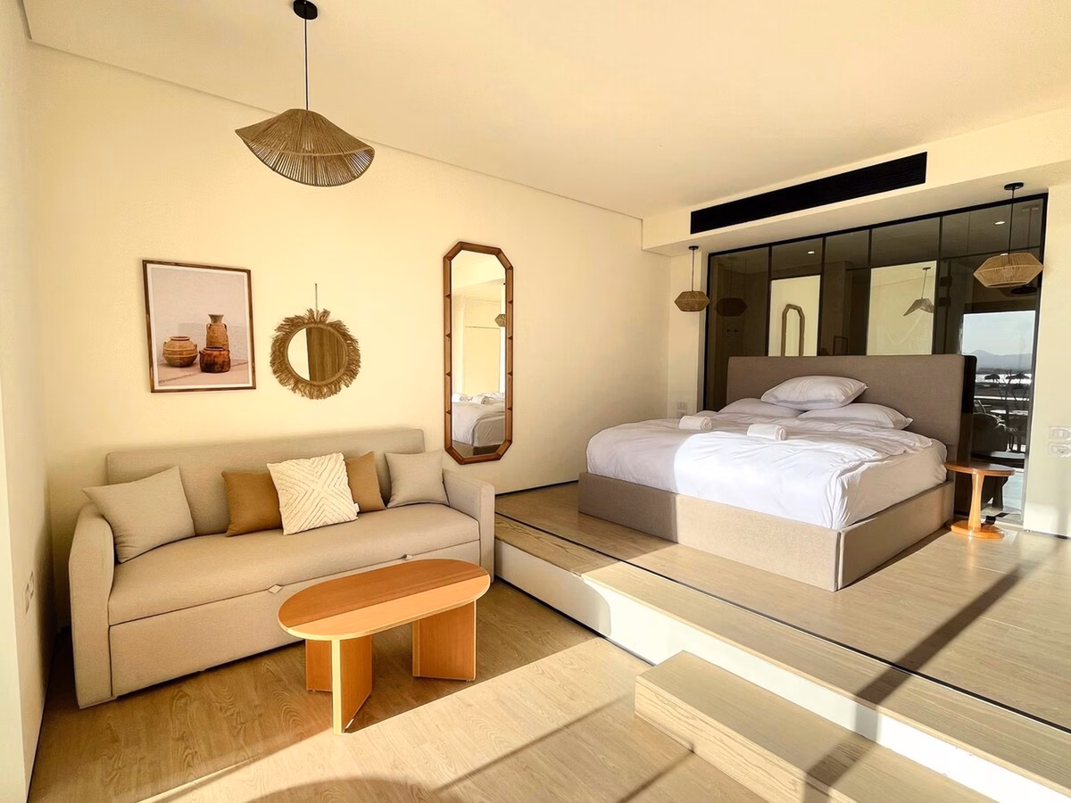 Beachfront Cabana Steps to Sandy Beach And Pool - Image 4