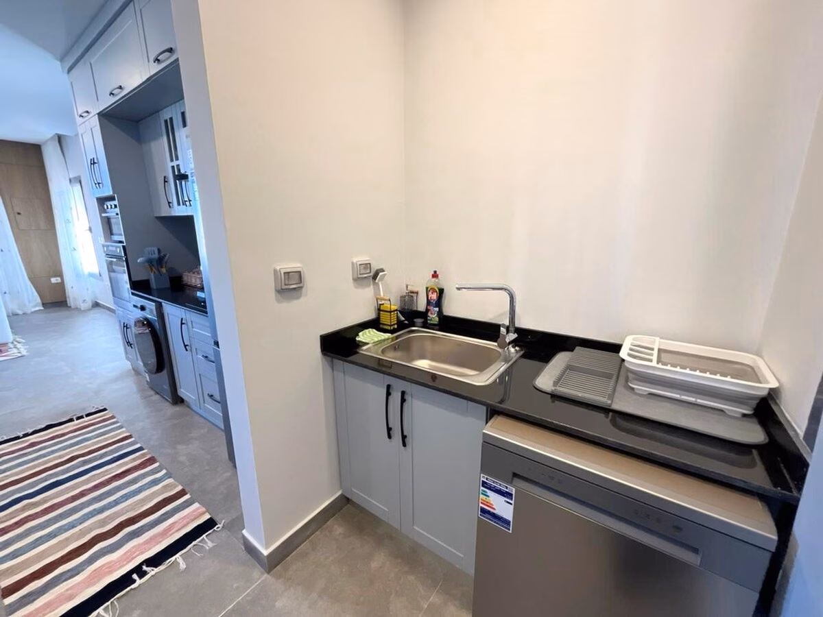 Modern Equipped Somabay Villa Steps to Mesca Beach - Image 10