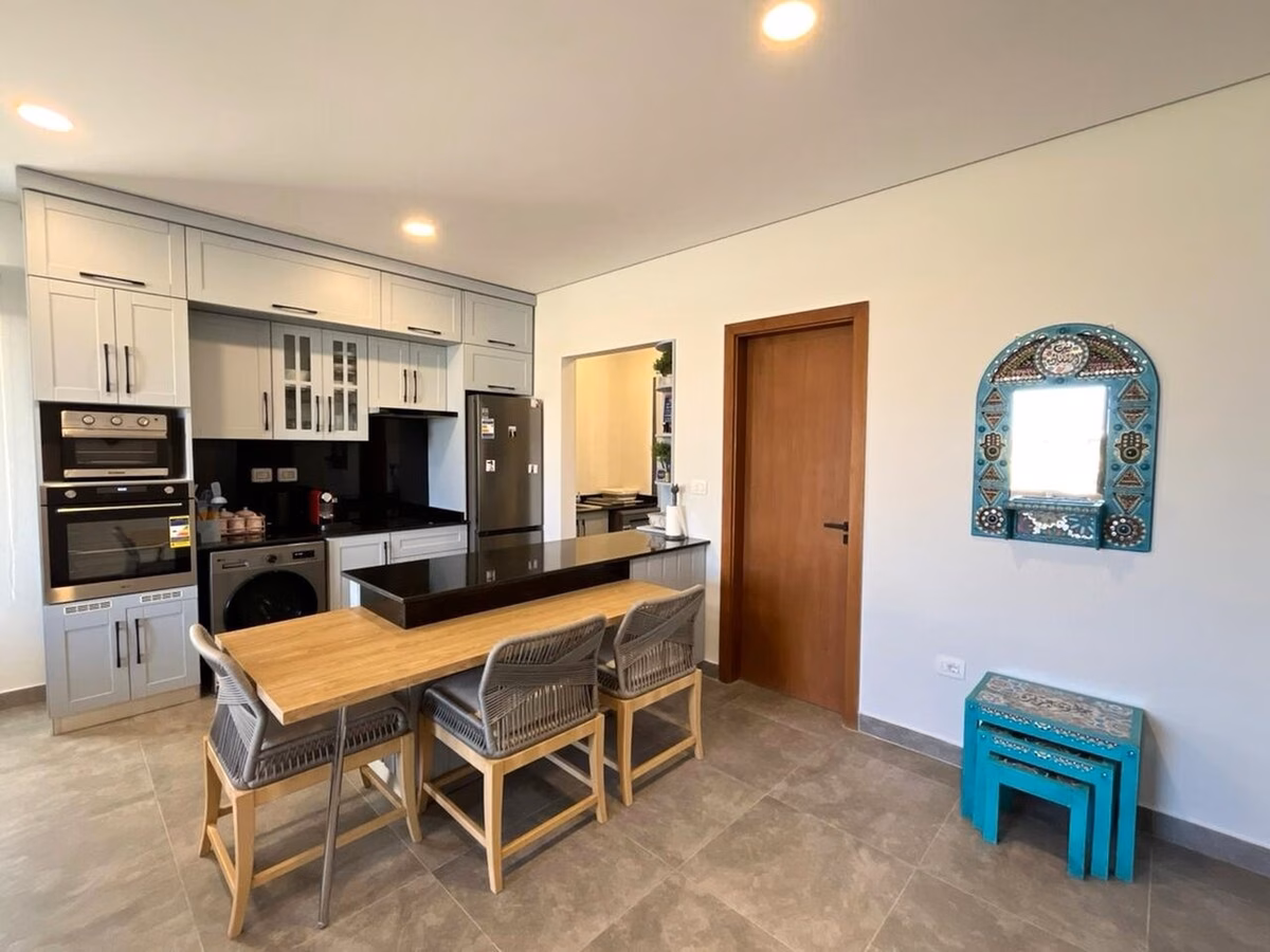 Modern Equipped Somabay Villa Steps to Mesca Beach - Image 6