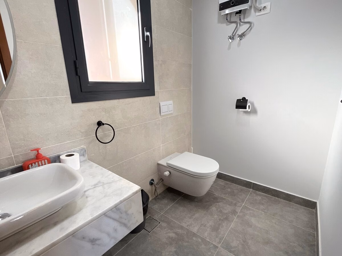 Modern Equipped Somabay Villa Steps to Mesca Beach - Image 8