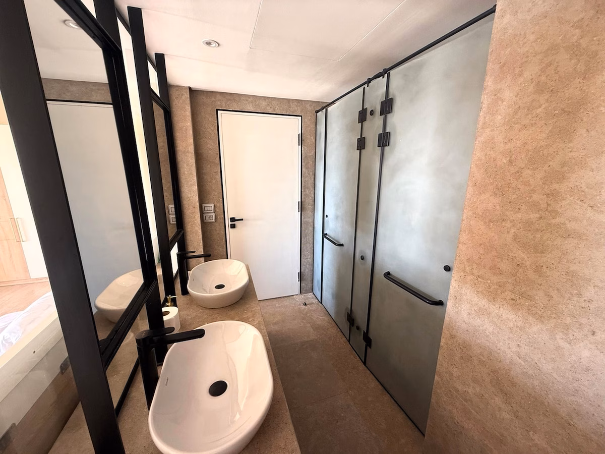 Pool front Mesca Cabana Minutes to Sandy Beach - Image 2