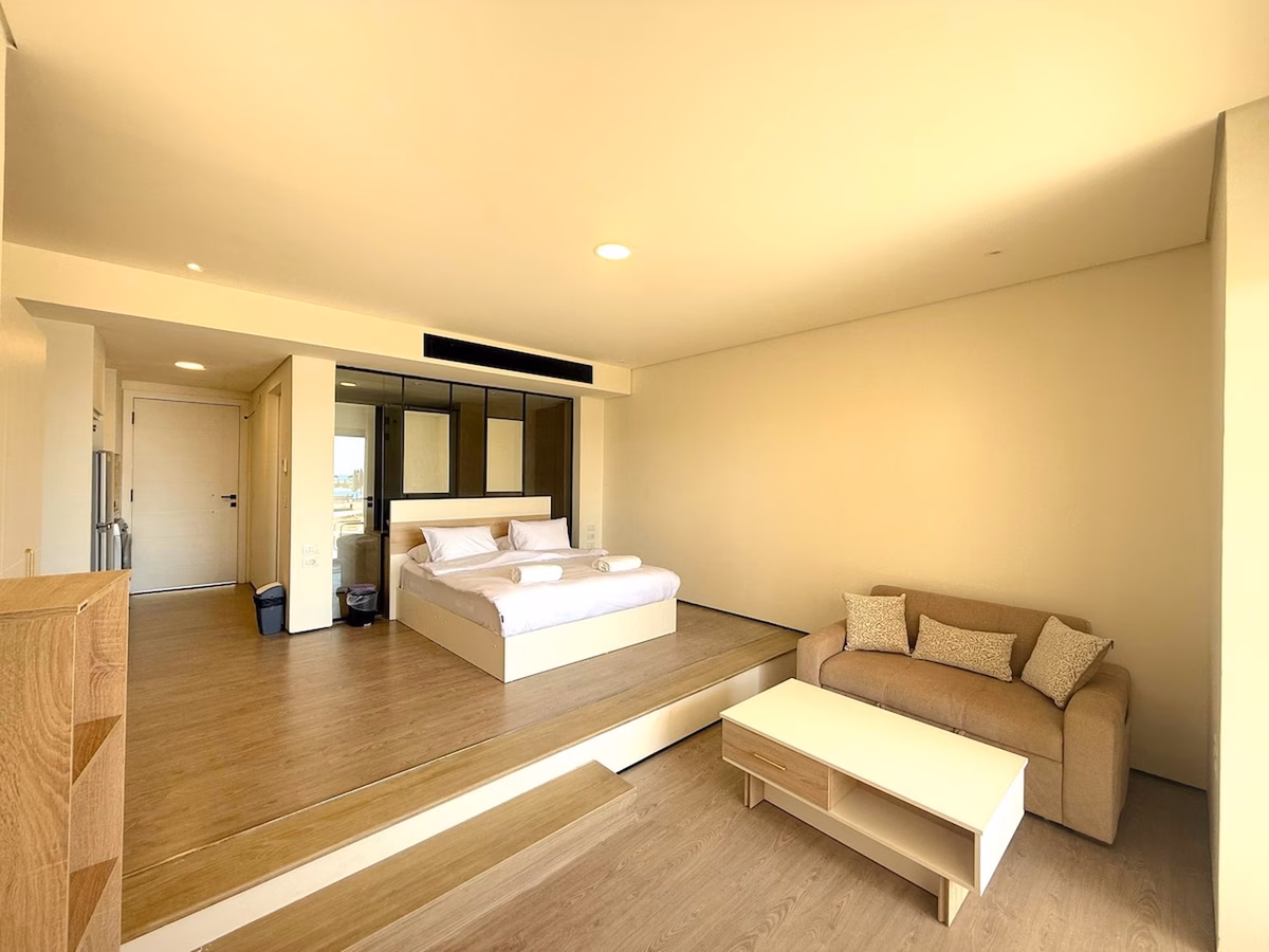 Pool front Mesca Cabana Minutes to Sandy Beach - Image 5