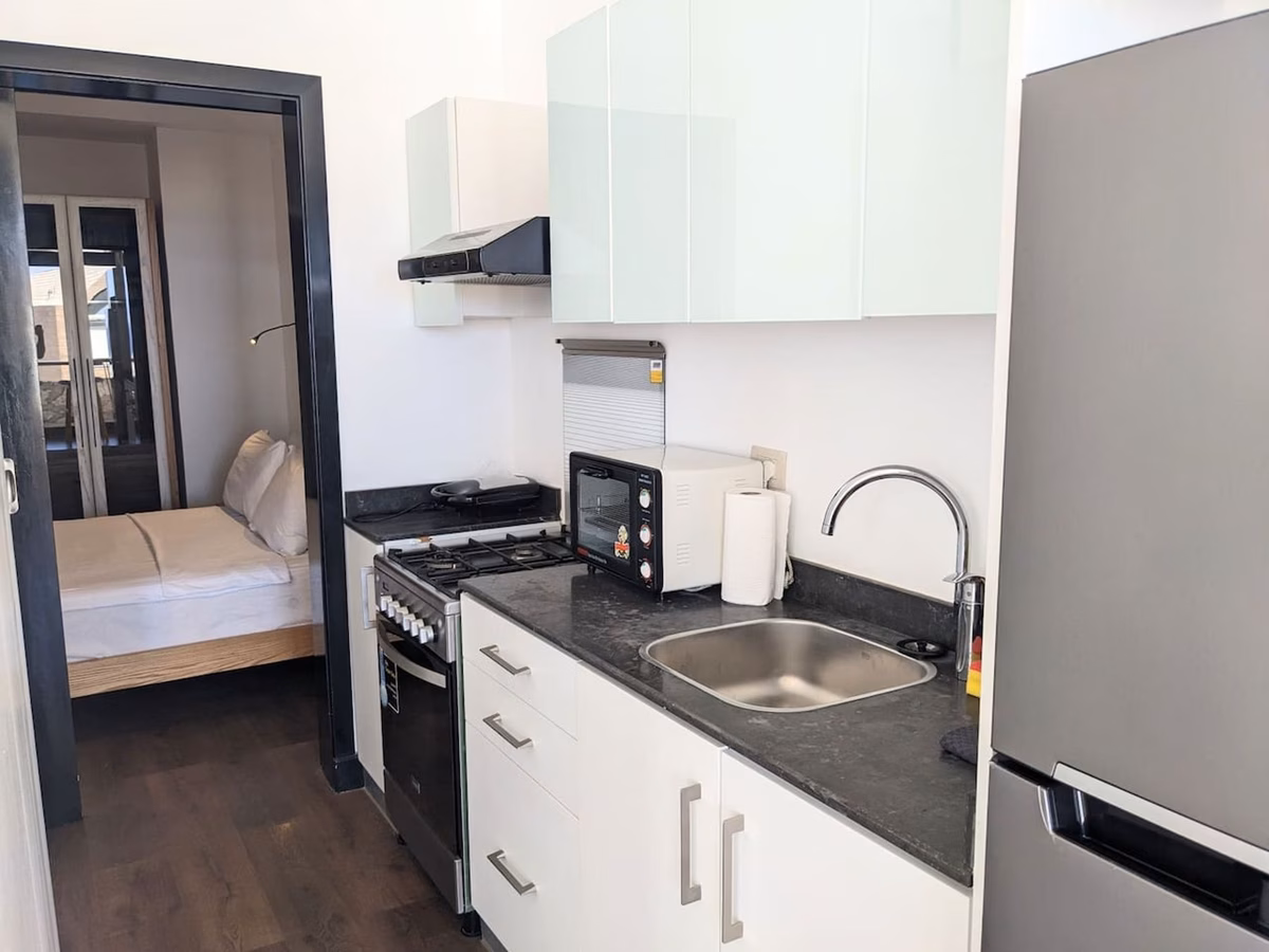 Somabay Seaview 1BR Apartment w/ Free Beach & Pool - Image 4