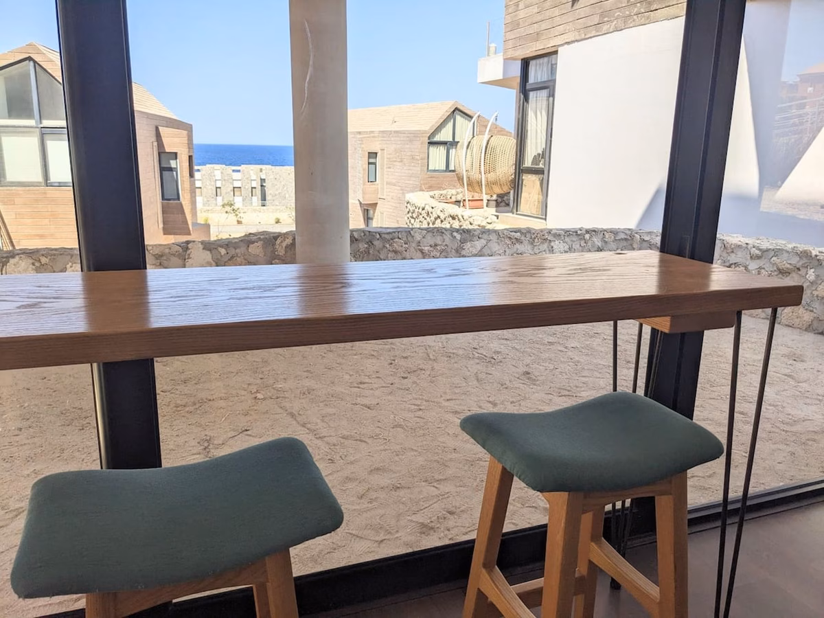 Somabay Seaview 1BR Apartment w/ Free Beach & Pool - Image 7