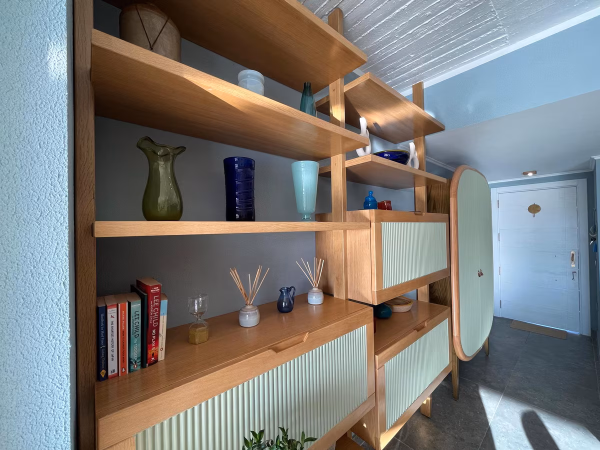 Ultra-Luxury Designer Blanca Cabana Suite Walk to Beach - Image 9