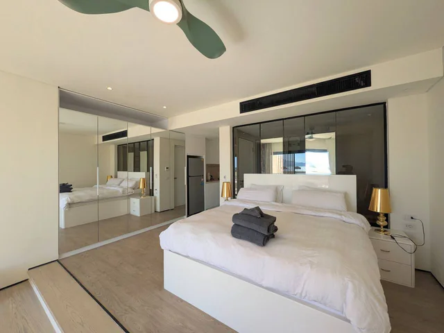 Beachfront Somabay Cabana Steps From Sea & Pool - Image 3