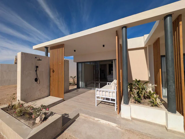 Beachfront Somabay Cabana Steps From Sea & Pool - Image 4