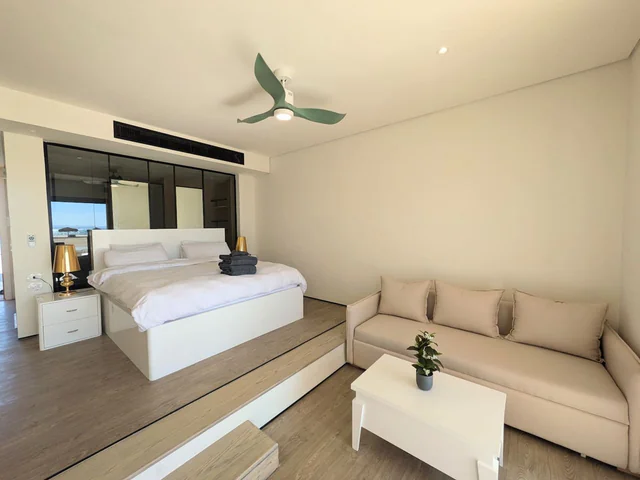 Beachfront Somabay Cabana Steps From Sea & Pool - Image 4