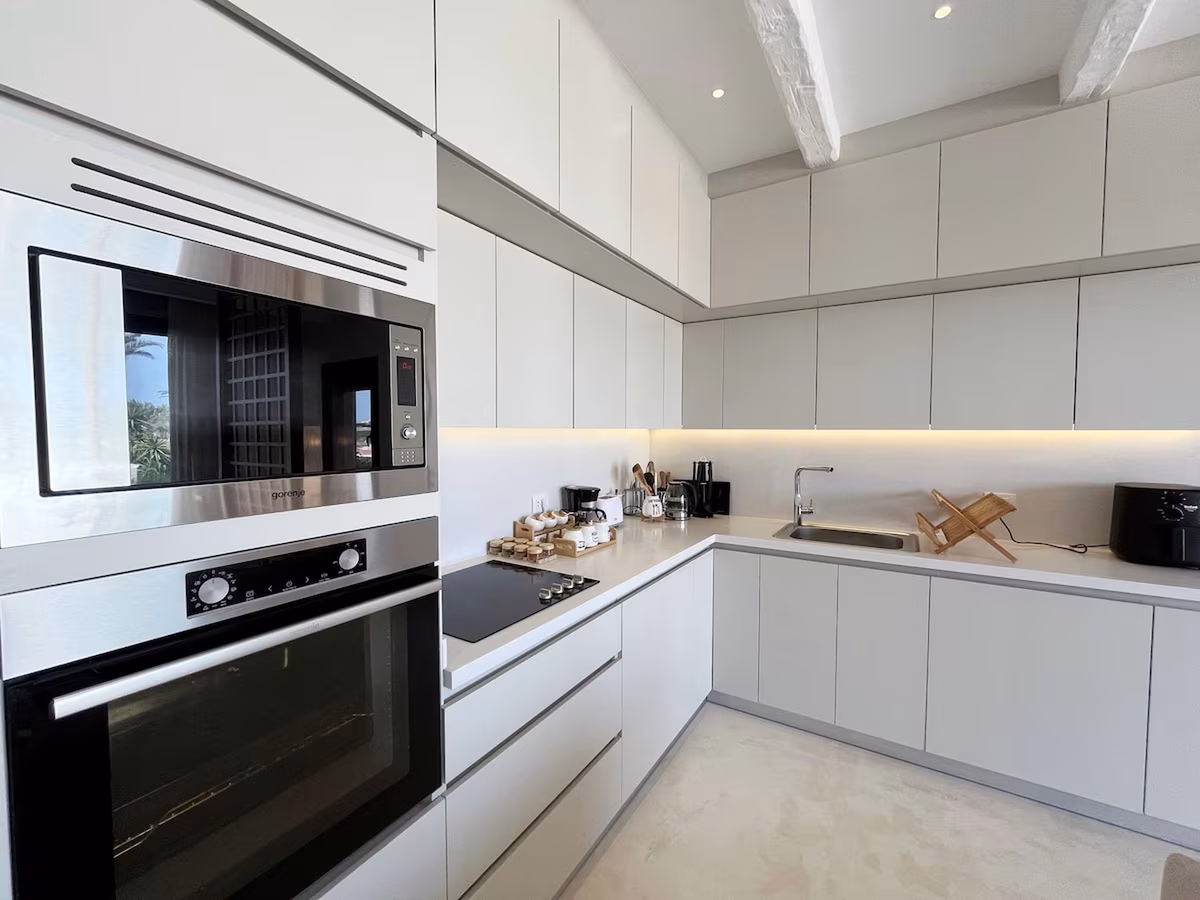 3BR Stylish Somabay Villa Near Mesca Beach & Pool - Image 10