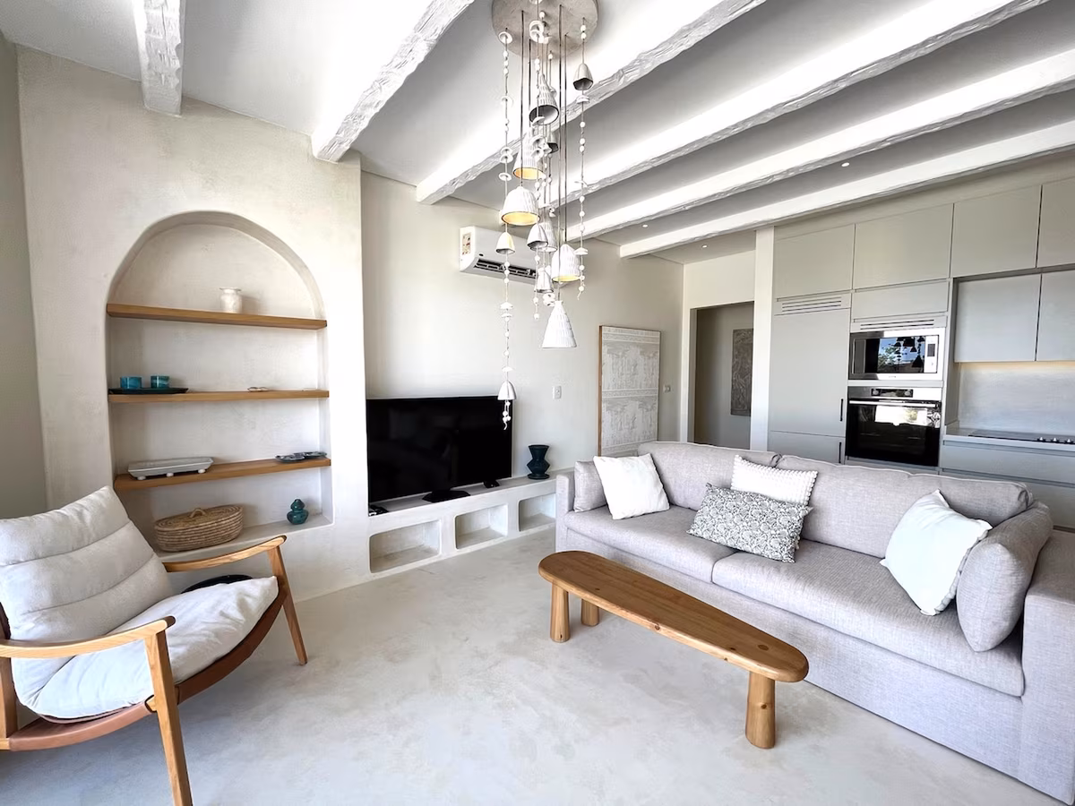 3BR Stylish Somabay Villa Near Mesca Beach & Pool - Image 5