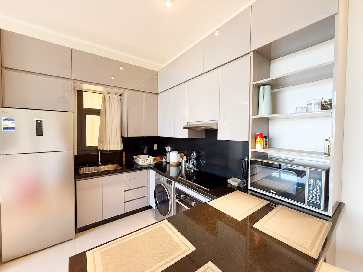Seafront 1BR 1 Min To Jetty Lovely Reef Views - Image 7