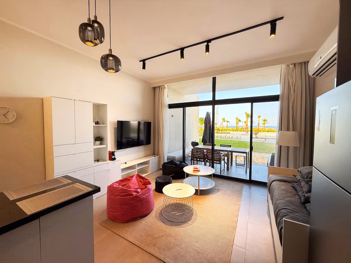 Seafront 1BR 1 Min To Jetty Lovely Reef Views - Image 9