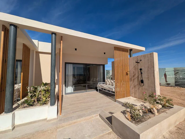 Beachfront Somabay Cabana Steps From Sea & Pool - Image 2