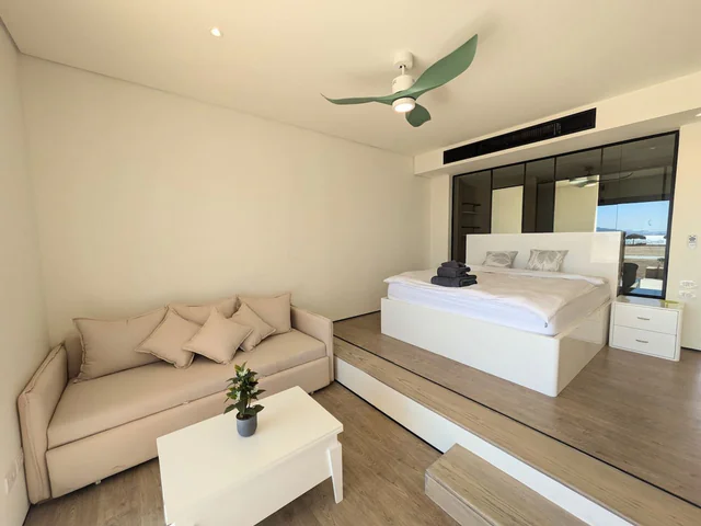 Beachfront Somabay Cabana Steps From Sea & Pool - Image 4