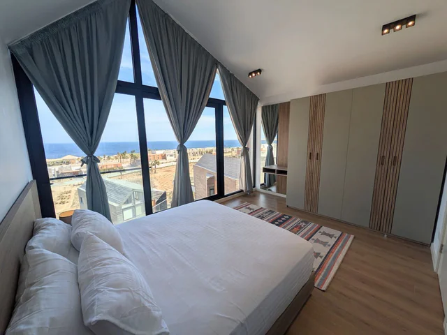 Modern 2BR Somabay Seaview Villa Free Beach & Pool - Image 2