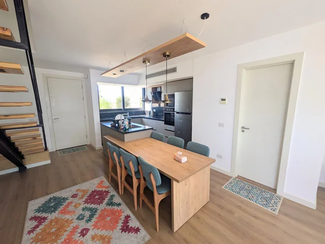 Modern 2BR Somabay Seaview Villa Free Beach & Pool - Image 4