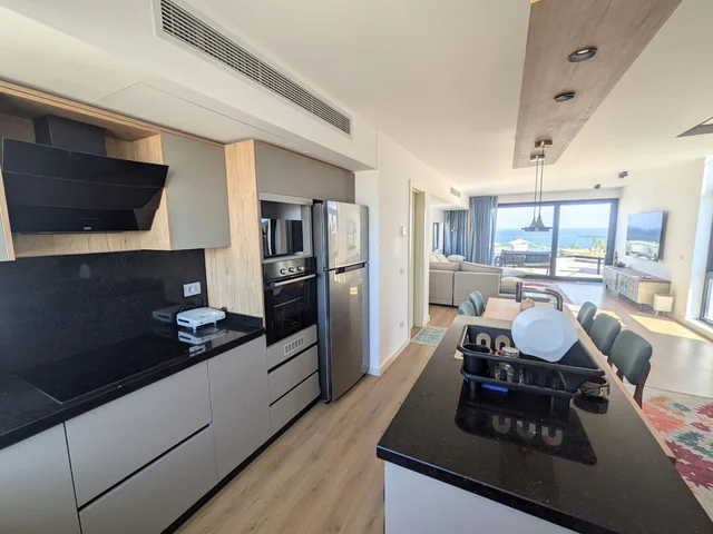 Modern 2BR Somabay Seaview Villa Free Beach & Pool - Image 5