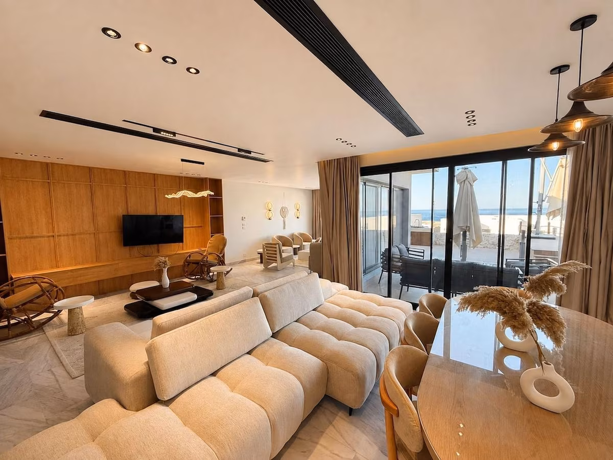 Luxury 3BR Seaview Villa Jacuzzi & Outdoor Kitchen - Image 5