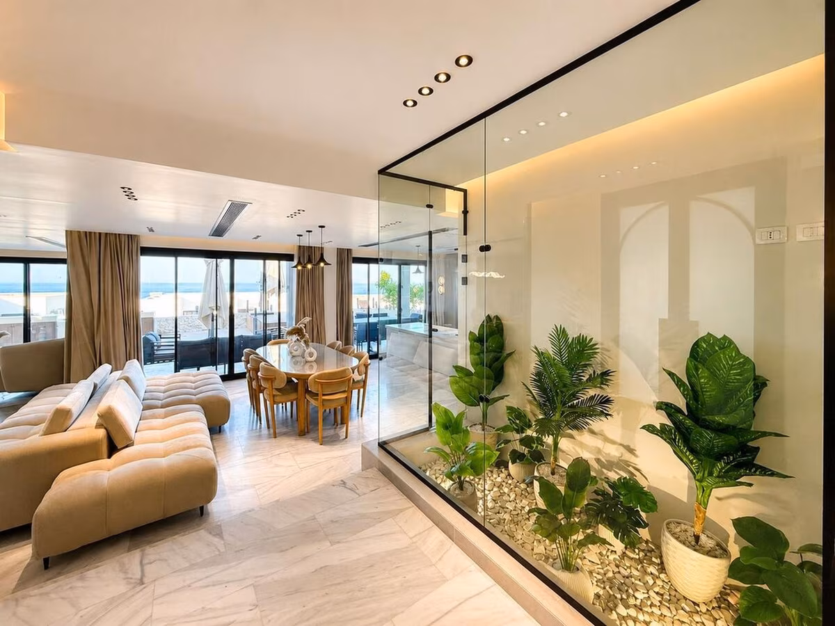 Luxury 3BR Seaview Villa Jacuzzi & Outdoor Kitchen - Image 6
