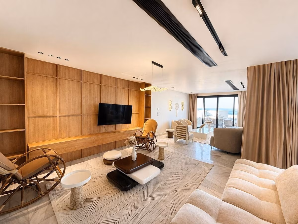 Luxury 3BR Seaview Villa Jacuzzi & Outdoor Kitchen - Image 7