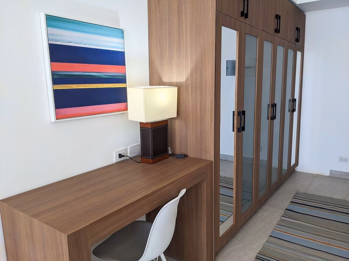 Sea View Studio in Soma Bay With Free Beach & Pool - Image 8